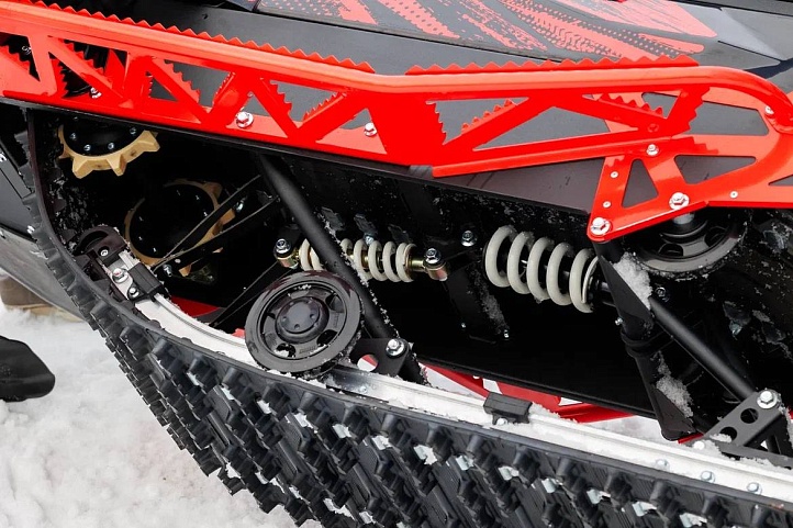 Снегоход IRBIS SF200L NEW в Грозном