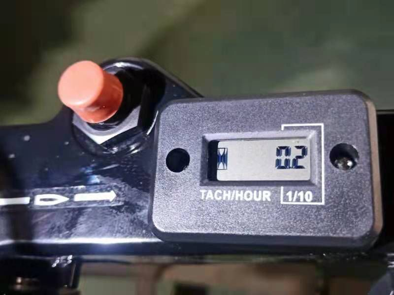 Лодочный мотор MARLIN PROLINE MP 9.9 (20) AMHS FORCE в Грозном