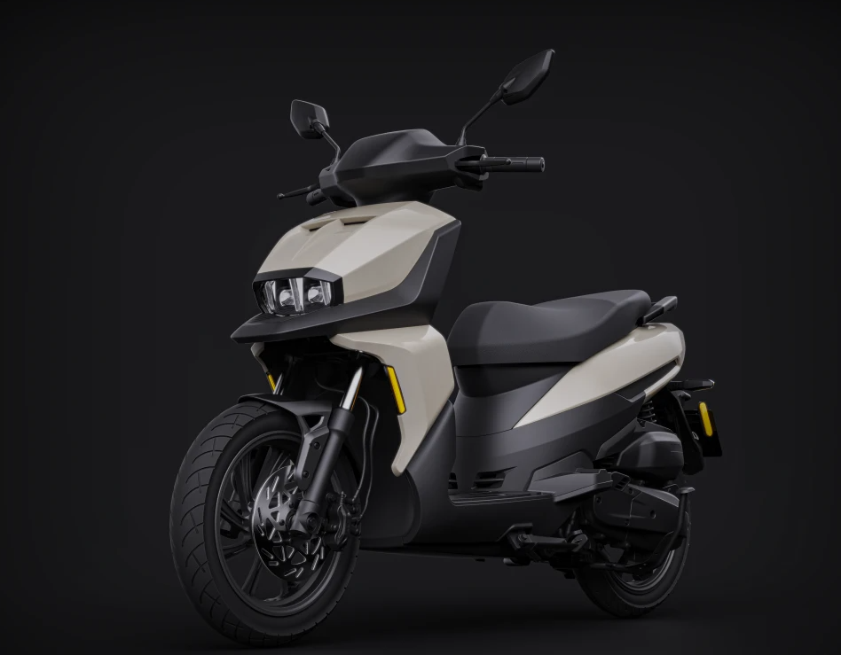 Скутер FAIDET BATUR 250(49) в Грозном