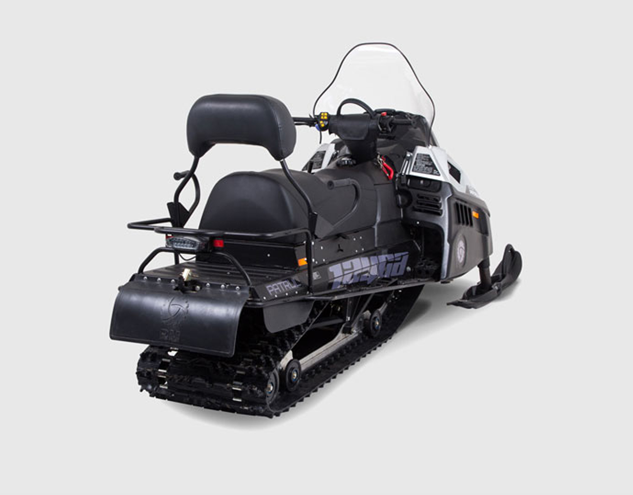 Снегоход РМ TAYGA PATRUL 800 SWT в Грозном