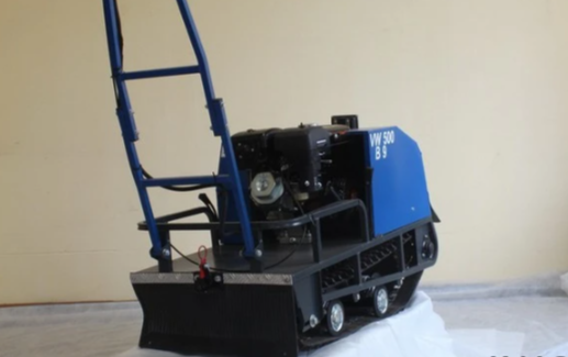 Мотобуксировщик ВЕПС WINTER «ПРОФИ» 15 в Грозном