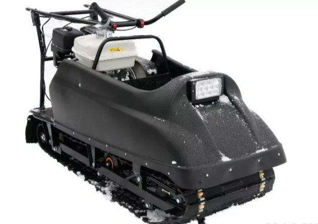 Мотобуксировщик ВОЛГАРЬ 9 Утилитарный в Грозном