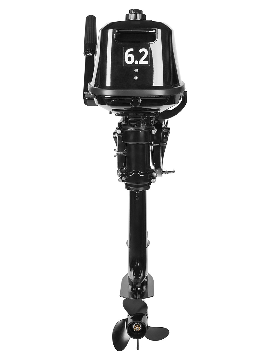 ЛОДОЧНЫЙ МОТОР GLADIATOR G6.2FHS в Грозном