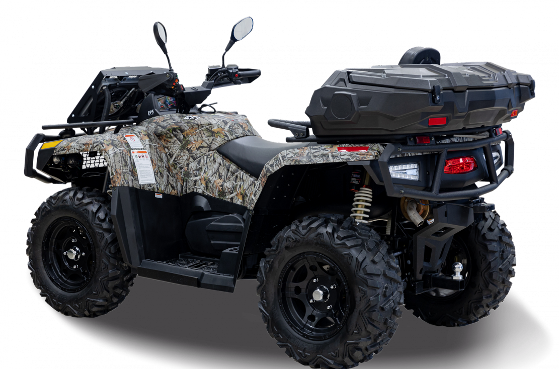 Квадроцикл HISUN TACTIC GT1000/EXTREME EDITION в Грозном