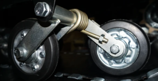 Мотобуксировщик XTREME-MOTORS "Полюс-2" Зима 15 л.с. в Грозном