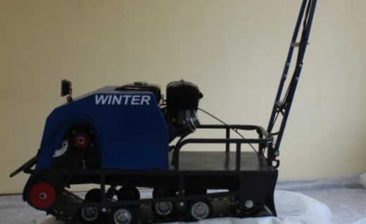 Мотобуксировщик ВЕПС WINTER «ПРОФИ» 15 в Грозном