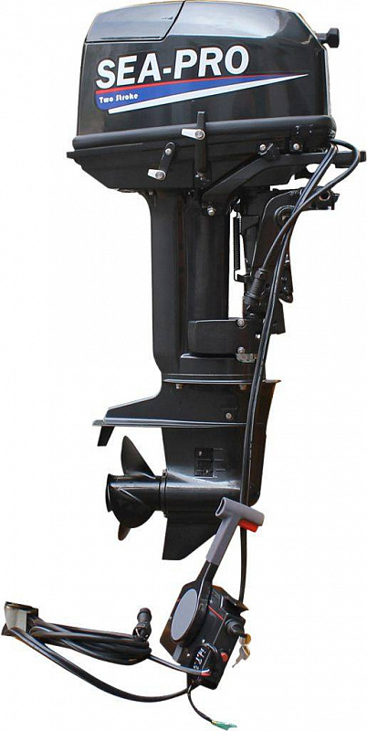 Лодочный мотор SEA-PRO Т 40SE в Грозном