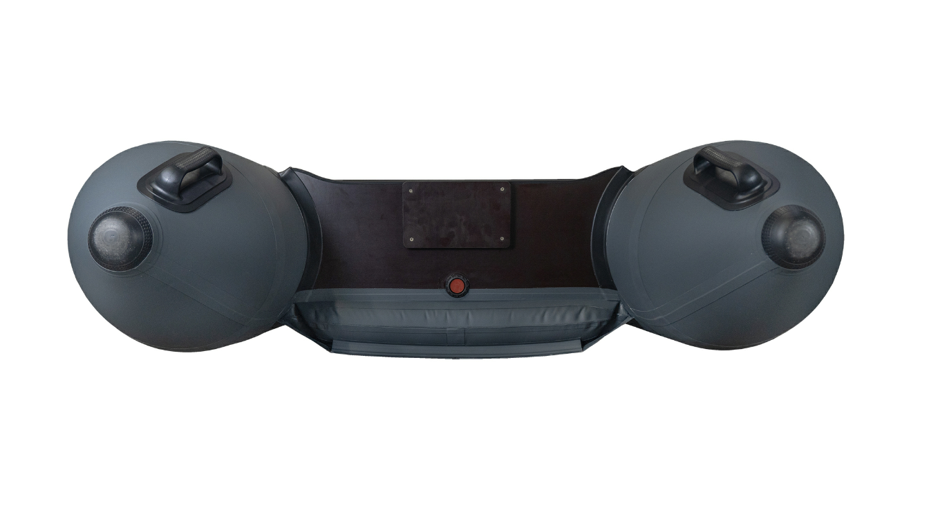 Лодка Барс 3200 нднд в Грозном