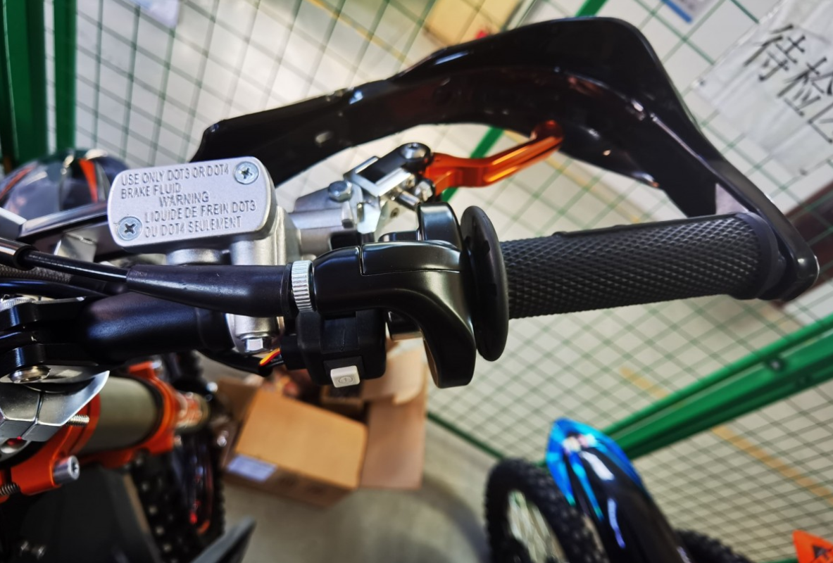 Мотоцикл JHLMOTO JHL Z4 PR250 (172FMM-5) в Грозном