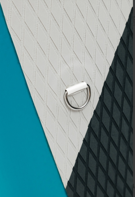 НАДУВНОЙ SUP-BOARD BUSINESS LIGHT BLUE 10 в Грозном