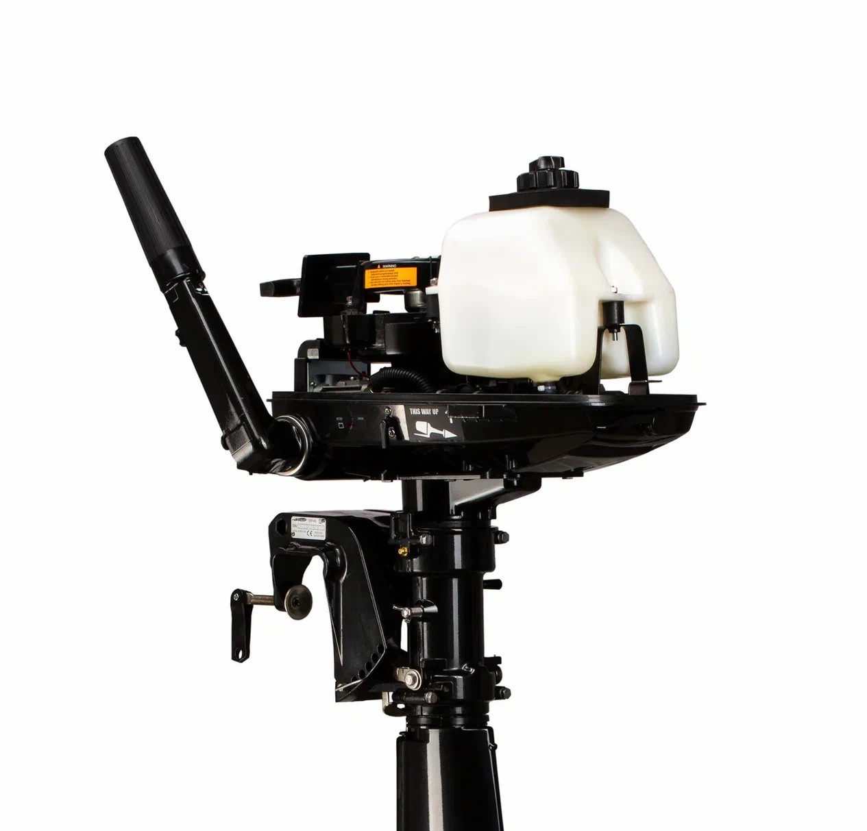 ЛОДОЧНЫЙ МОТОР GLADIATOR G5FHS в Грозном