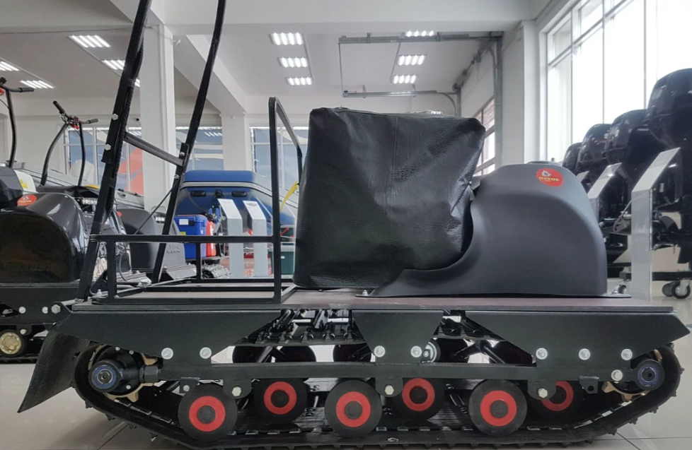 Мотобуксировщик PAXUS 650 AVANT 15 л.с. в Грозном