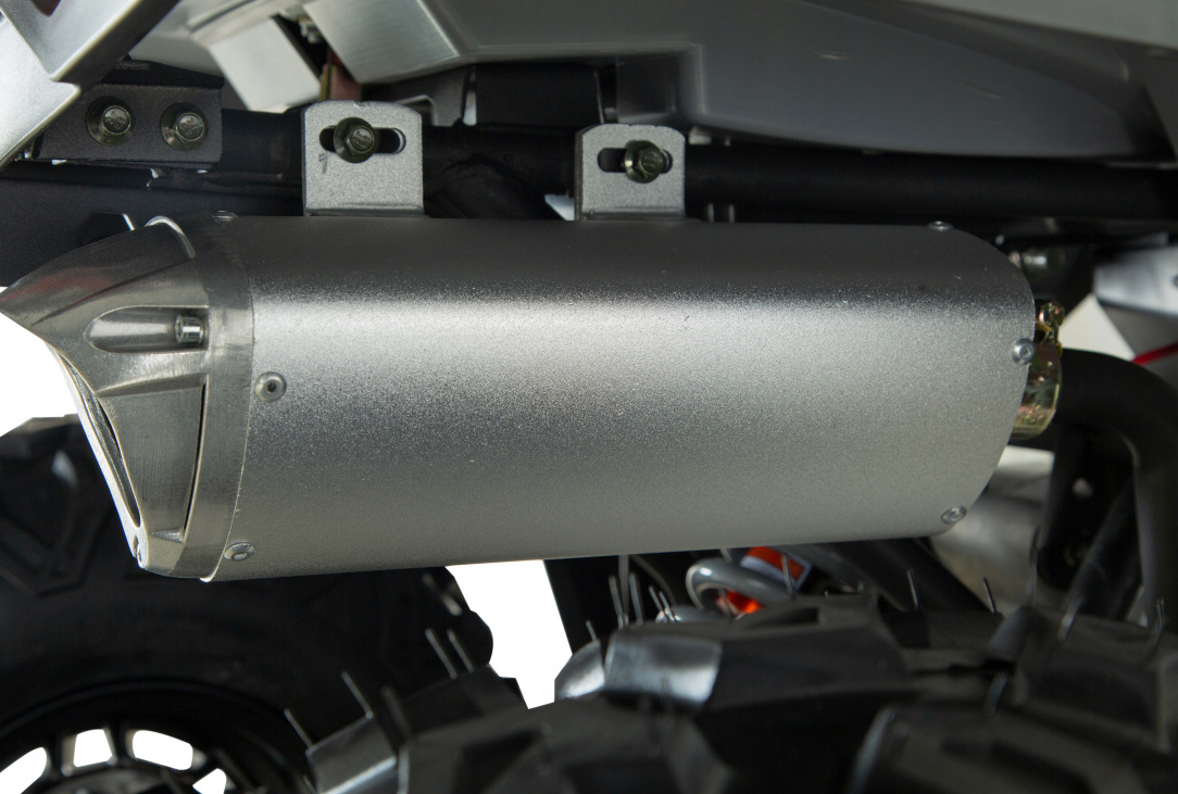 Квадроцикл YACOTA VIKING PRO 250 в Грозном