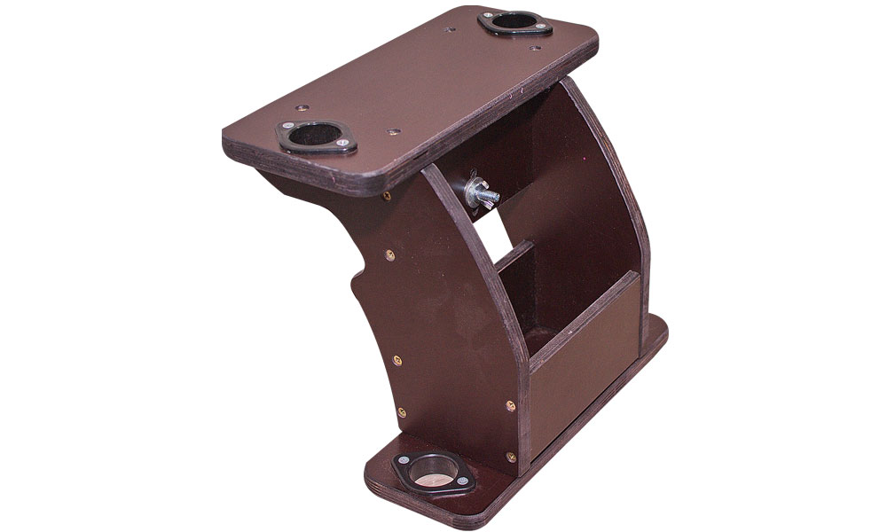 Подставка под эхолот №1 в Грозном