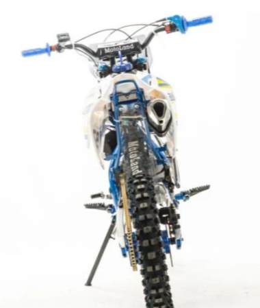 Питбайк MOTOLAND (МОТОЛЕНД) Кросс TCX125 в Грозном