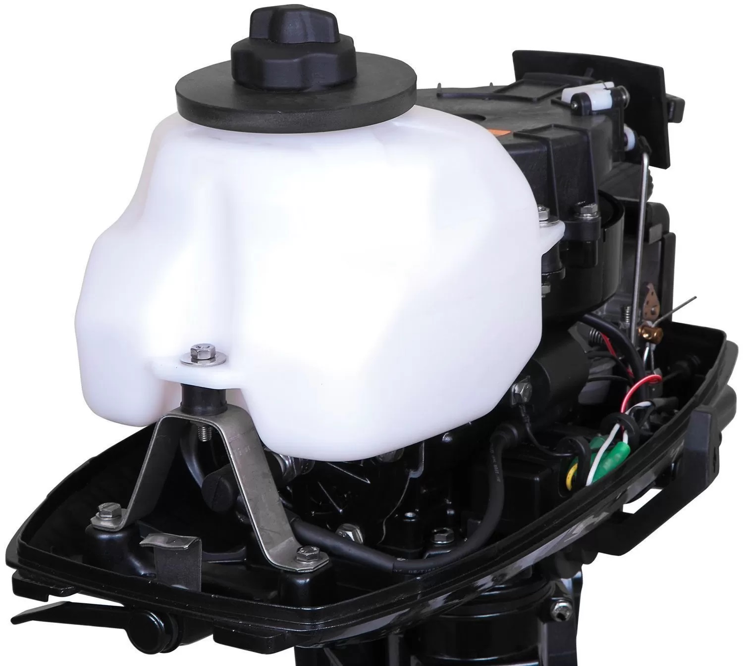 Лодочный мотор MARLIN MP 5 AMHS в Грозном