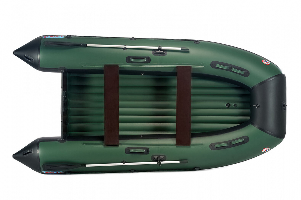 Лодка MISHIMO LITE DF 400 в Грозном