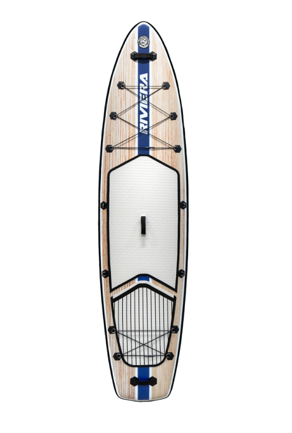 Сап-борд синий 12ft RIVIERA в Грозном