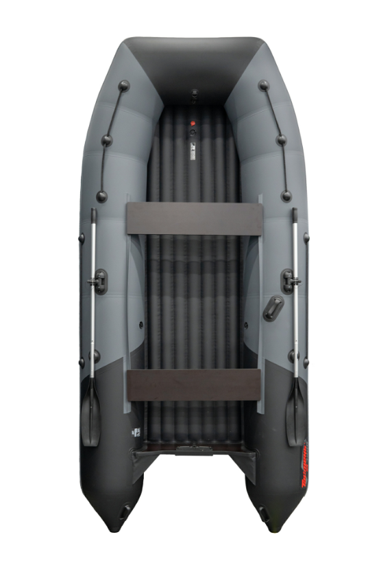 Лодка Таймень RX 3900 НДНД в Грозном