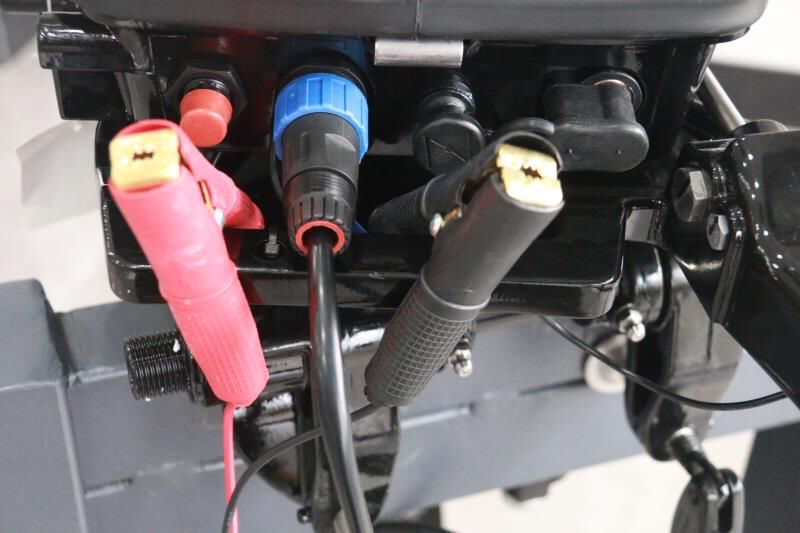 Лодочный мотор MARLIN PROLINE MP 9.9 (20) AMHS FORCE в Грозном