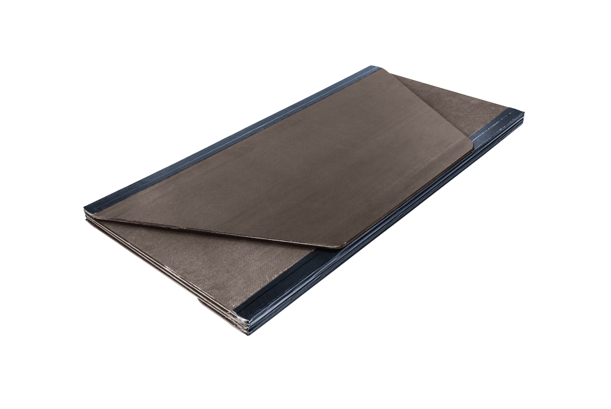 Слань АКВА 2900 по форме днища в Грозном