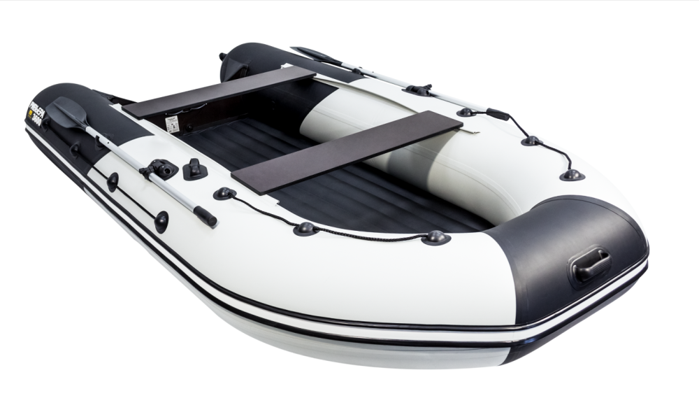 Лодка Ривьера 3600 НДНД-киль в Грозном