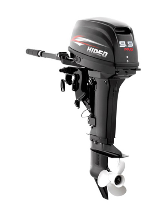 Лодочный мотор HIDEA HD9.9PRO FES (326 см3) в Грозном