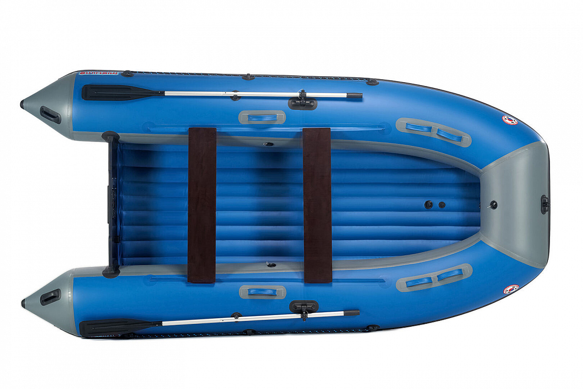 Лодка MISHIMO LITE DF 400 в Грозном