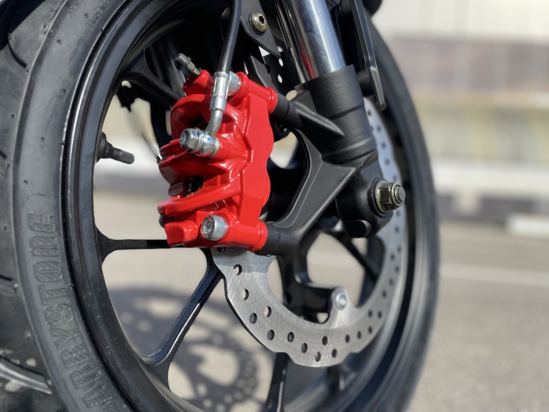 Мопед PROMAX CB150R (49) в Грозном