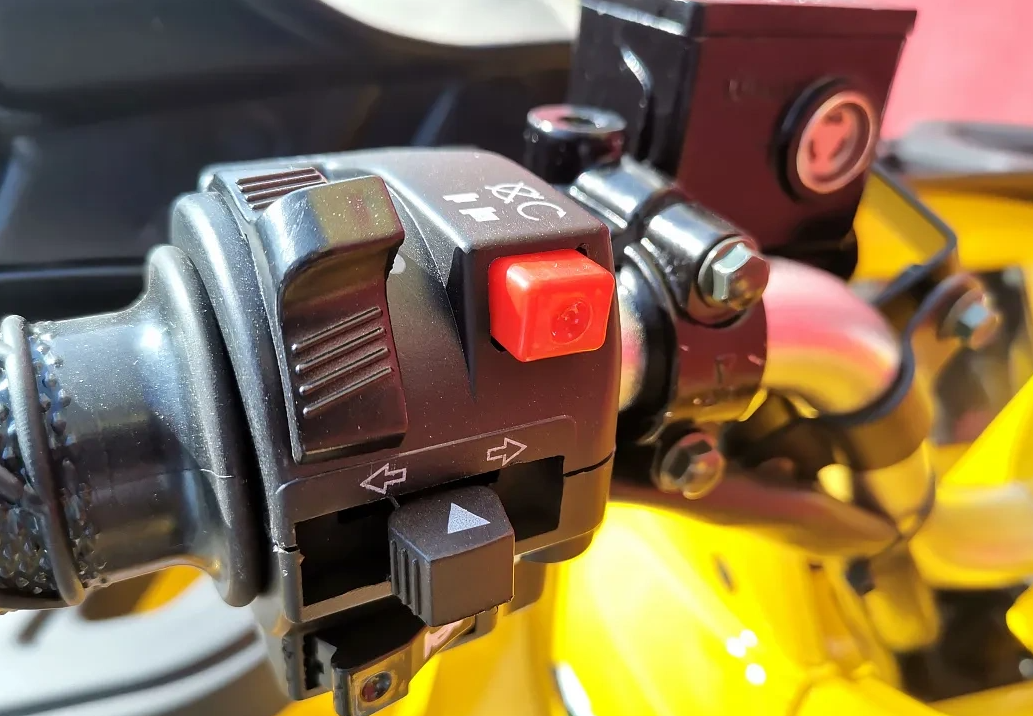 Квадроцикл PROMAX STORM 280 LUX в Грозном