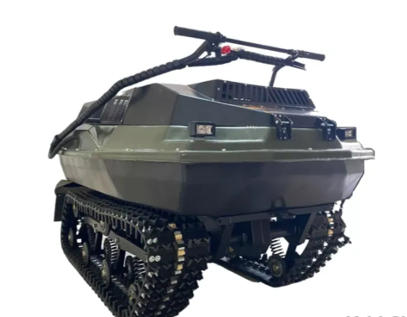 Мотобуксировщик ДиТрак-20 в комплектации "Стандарт" (с реверсом) в Грозном