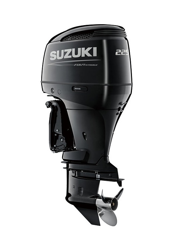 Лодочный мотор Suzuki DF225ZX в Грозном
