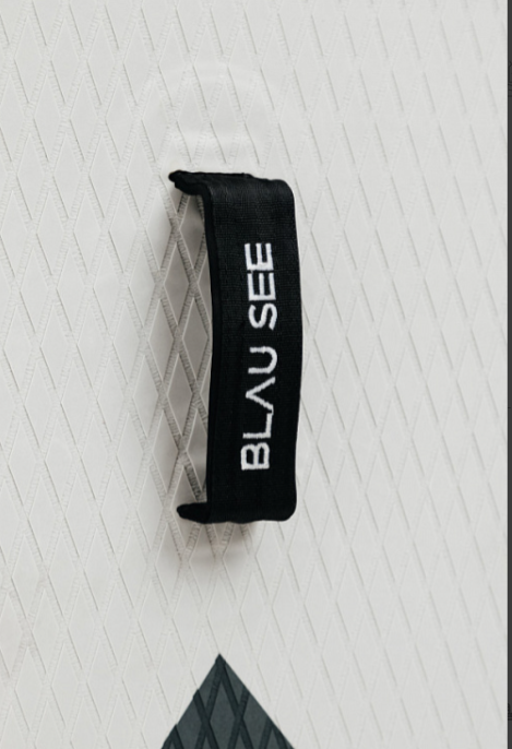 НАДУВНОЙ SUP-BOARD BUSINESS LIGHT BLUE 10 в Грозном