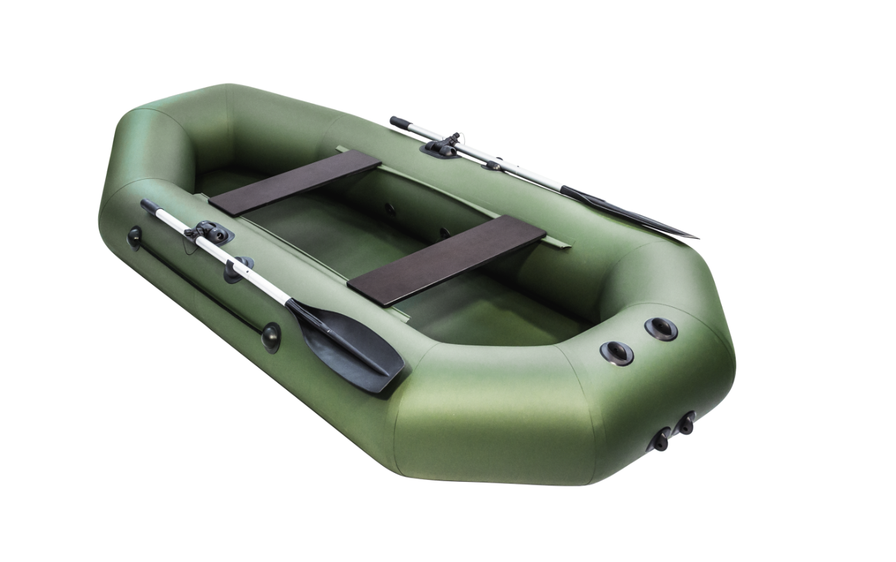 Лодка АКВА-МАСТЕР 280 в Грозном