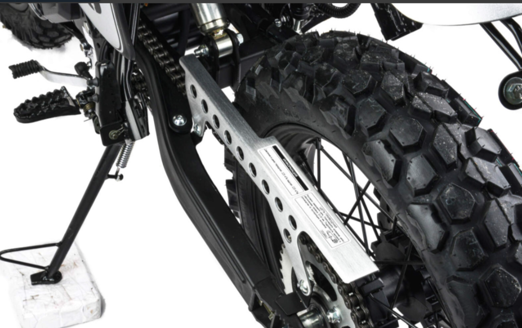 Мотоцикл MOTOLAND (МОТОЛЕНД) LEGEND (XL250-A) (172FMM-5/PR250) в Грозном