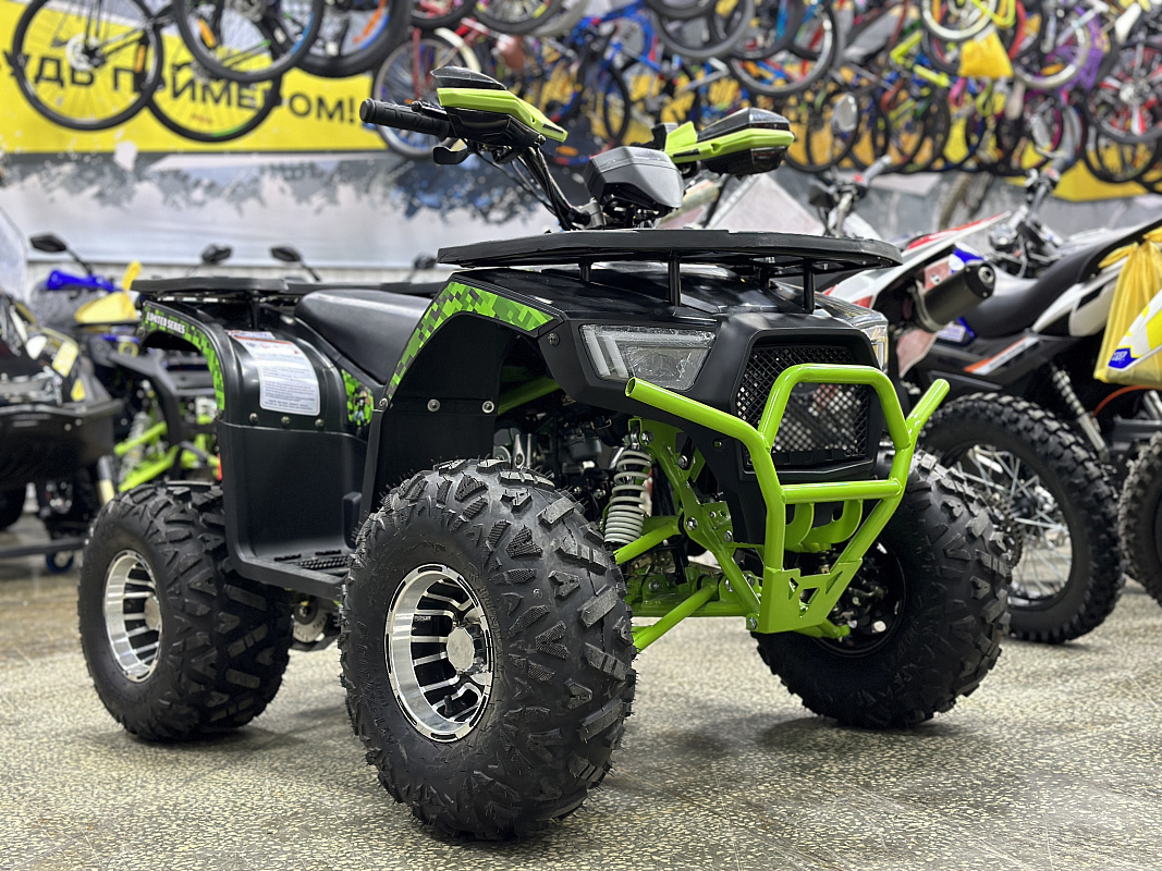 Квадроцикл PROMAX МАЙНКРАФТ 192 в Грозном