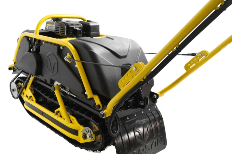 Мотобуксировщик SAPSAN SK 380 в Грозном