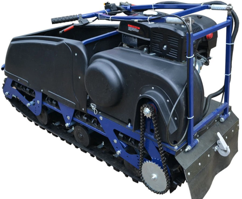 Мотобуксировщик БАРС СЛЕДОПЫТ FS. RS 9 л.с. в Грозном