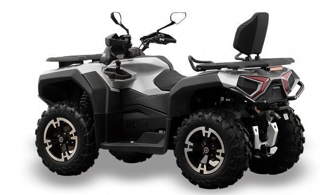 Квадроцикл HISUN HiSUN GUARDIAN 750L -/LONG/ в Грозном