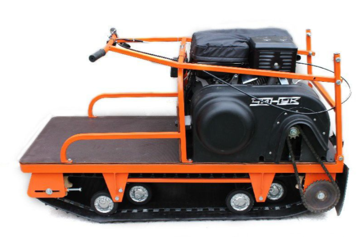 Мотобуксировщик ЧИНУК 9 л.с. в Грозном