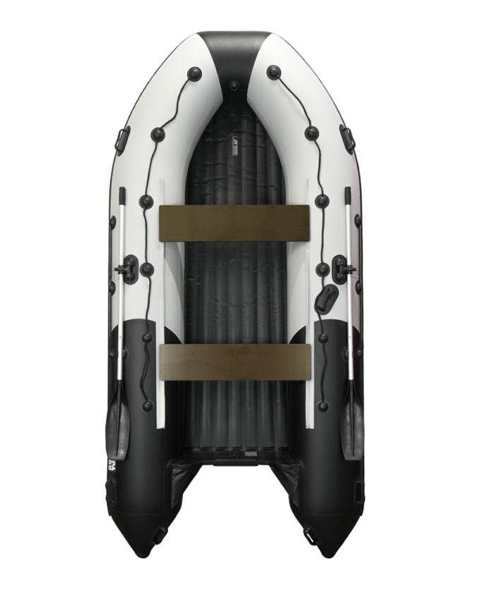 Лодка Ривьера 3600 НДНД ГИДРОЛЫЖА в Грозном