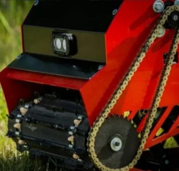 Мотобуксировщик Сила 500 9 л.с. в Грозном