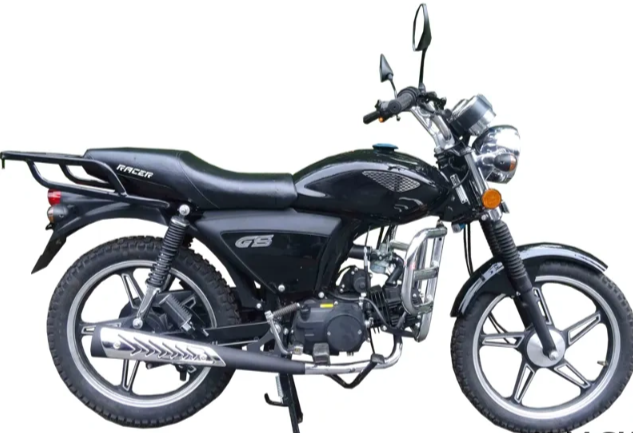 Мотоцикл RACER RC110N TROPHY в Грозном