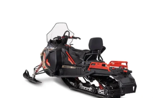 Снегоход AODES Siberiacross 1000 WT 508mm LCD 6.8 в Грозном