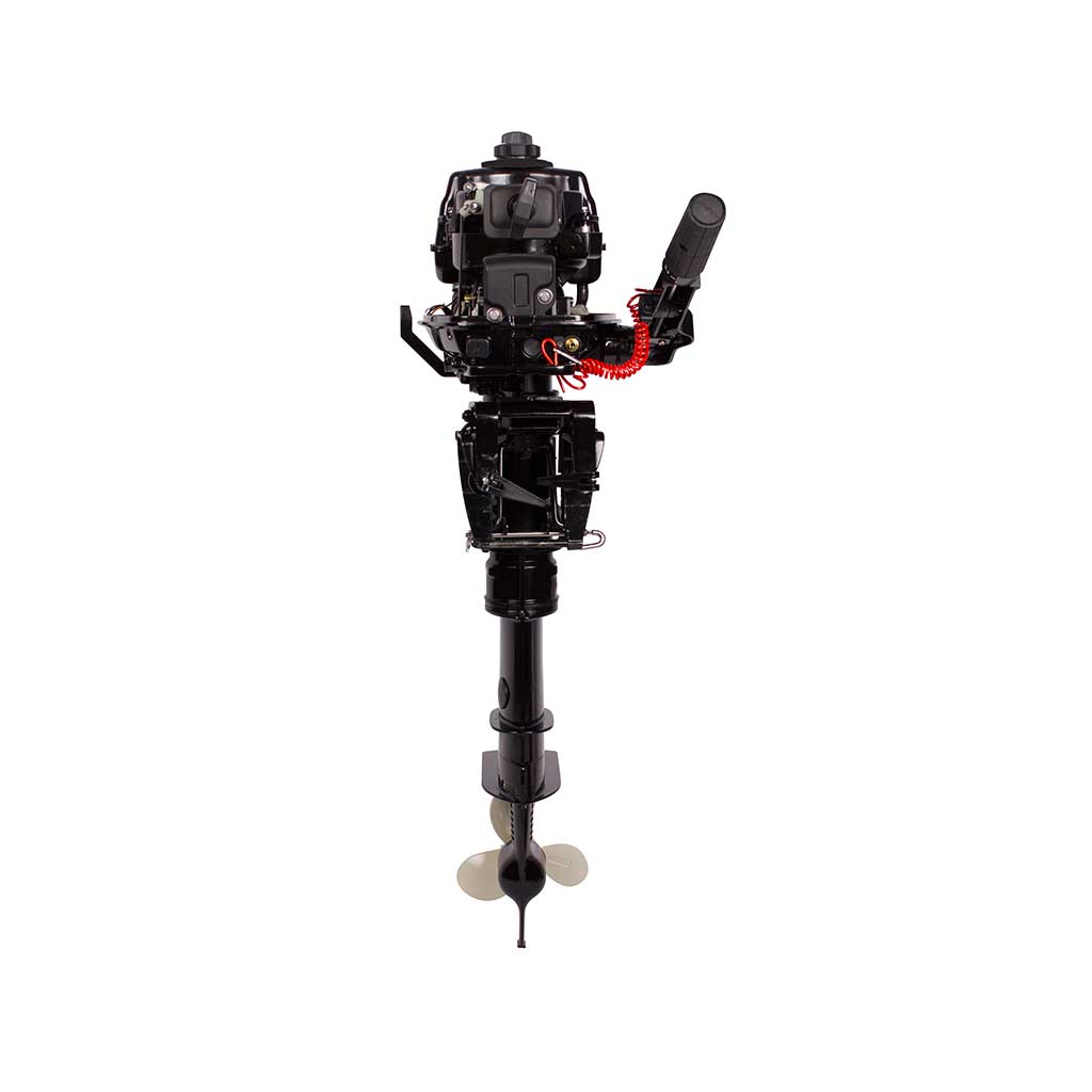 ЛОДОЧНЫЙ МОТОР TOYAMA T5ABMS в Грозном