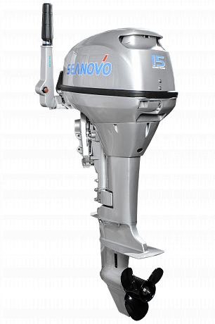 Лодочный мотор Seanovo SN15FHS в Грозном