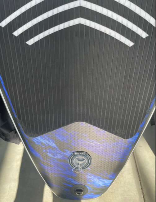 SUP (САП) ДОСКА RAIDEX I BOARD 11’ (332СМ) N 17 в Грозном