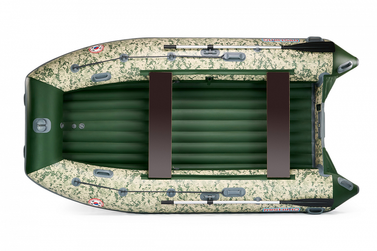 Лодка MISHIMO RAPID 360 PRO в Грозном