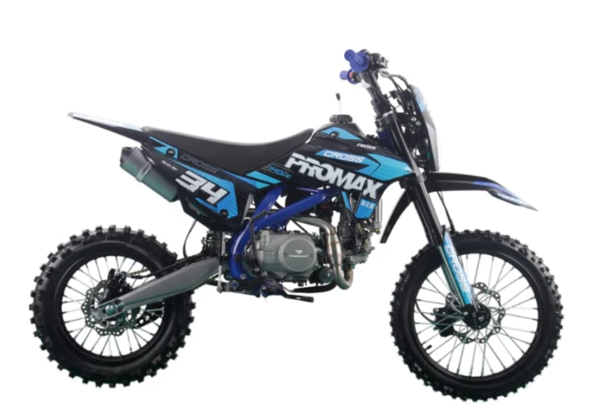 Питбайк PROMAX CROSS 145CC 17/14 в Грозном