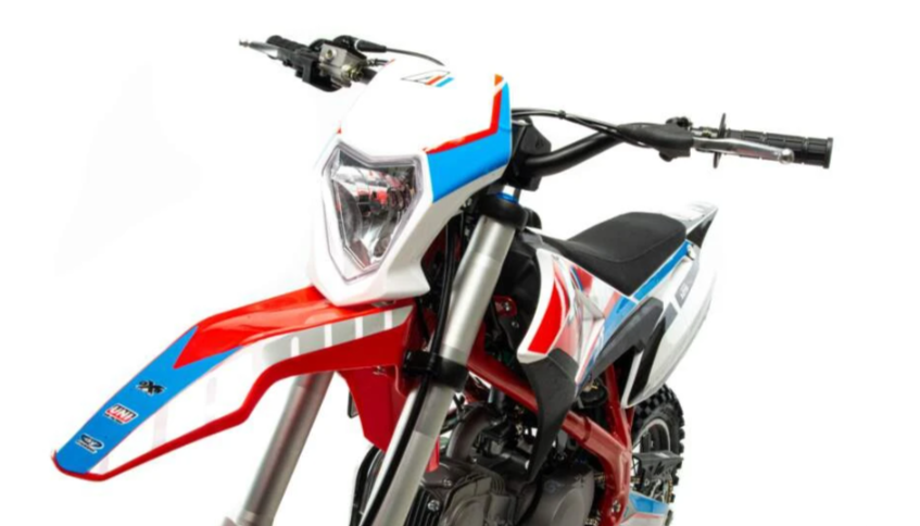 Питбайк MOTOLAND (МОТОЛЕНД) Apollo125 DT125 в Грозном